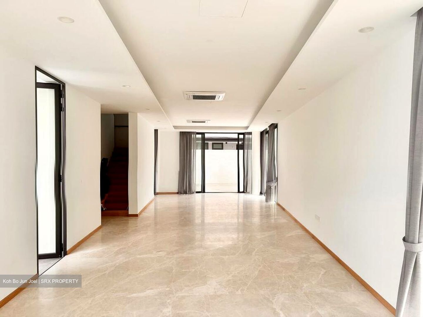 Jalan Kampong Chantek (D21), Detached #500655551